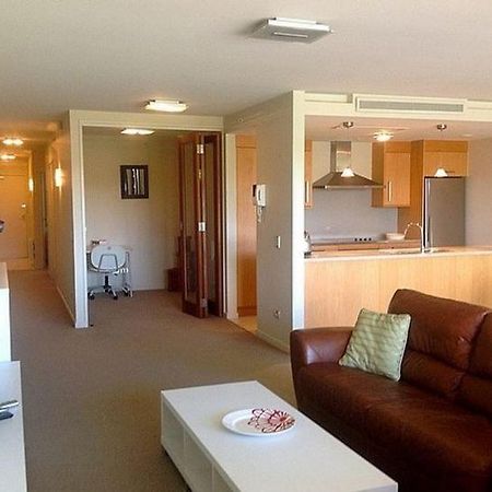 Taupo Vista - Taupo Apartment Exterior foto