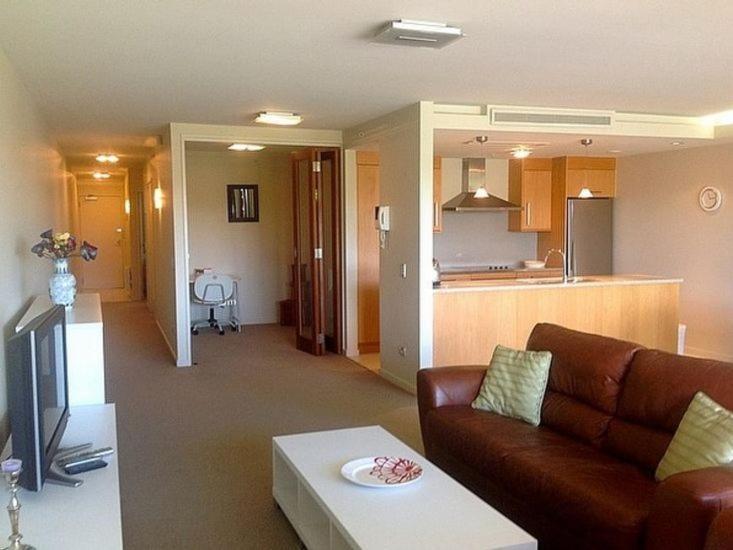 Taupo Vista - Taupo Apartment Exterior foto